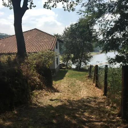 Mansion In Dao Valley By River *