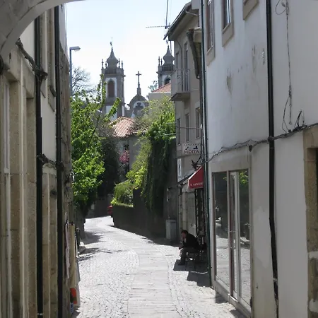 Holiday home Mansion In Dao Valley By River