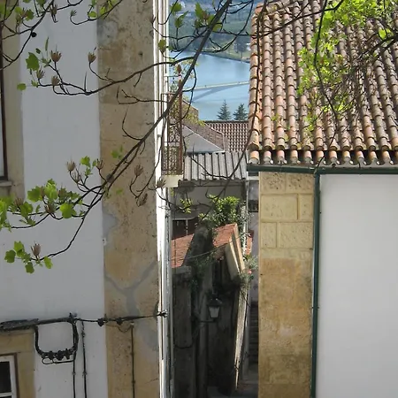 Mansion In Dao Valley By River Treixedo