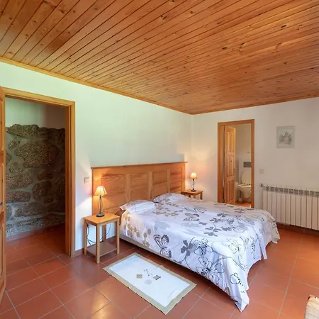 Holiday home Mansion In Dao Valley By River