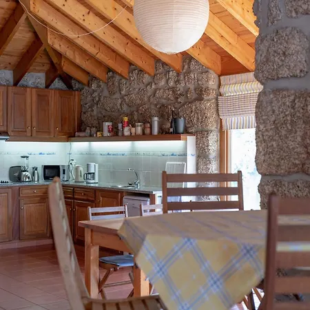 Mansion In Dao Valley By River Holiday home *