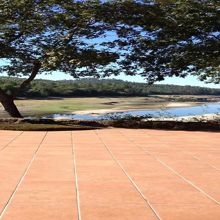 Mansion In Dao Valley By River * Treixedo