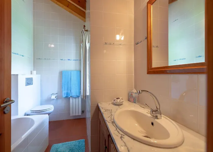 Mansion In Dao Valley By River Holiday home