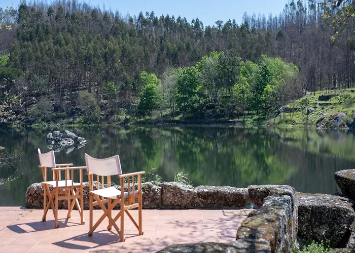 Mansion In Dao Valley By River Holiday home *