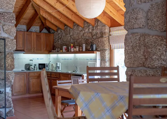 Mansion In Dao Valley By River Holiday home *